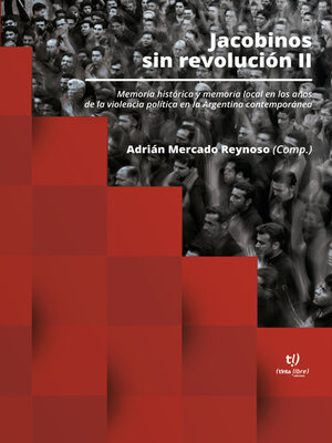 cover image of Jacobinos sin Revolución